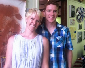 Rural Intelligence Parties and Openings