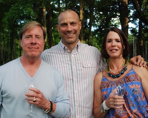 Rural Intelligence Parties and Openings