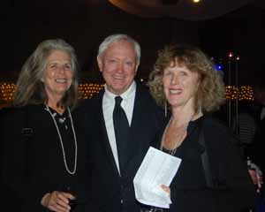 Rural Intelligence Parties and Openings