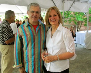 Rural Intelligence Parties and Openings