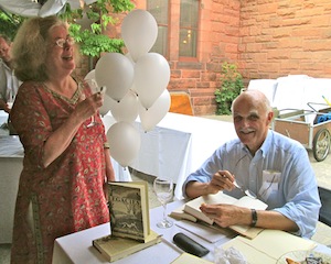 Rural Intelligence Parties and Openings