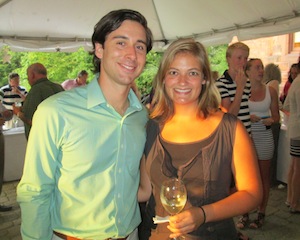 Rural Intelligence Parties and Openings