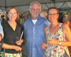 Rural Intelligence Parties and Openings