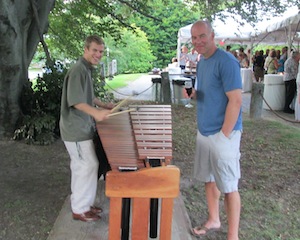 Rural Intelligence Parties and Openings