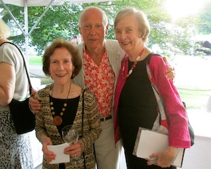 Rural Intelligence Parties and Openings