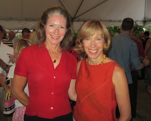 Rural Intelligence Parties and Openings