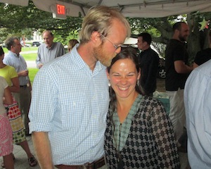 Rural Intelligence Parties and Openings