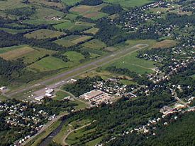 Rural Intelligence Community