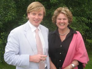 Rural Intelligence Parties and Openings