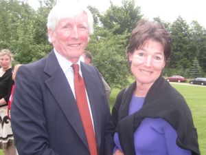 Rural Intelligence Parties and Openings