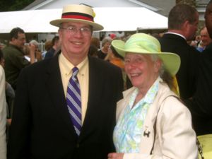 Rural Intelligence Parties and Openings