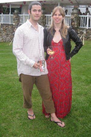 Rural Intelligence Parties and Openings