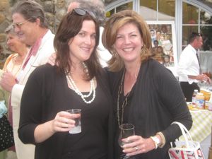 Rural Intelligence Parties and Openings