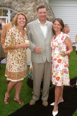 Rural Intelligence Parties and Openings