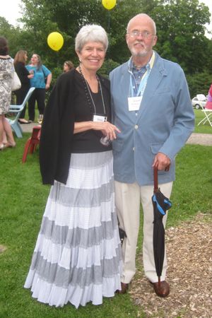 Rural Intelligence Parties and Openings