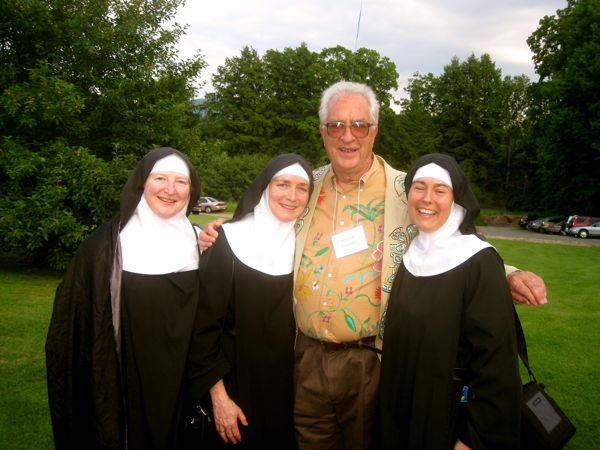 Rural Intelligence Parties and Openings