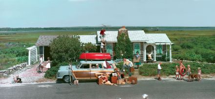 Rural Intelligence Arts