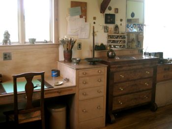 Rural Intelligence Arts