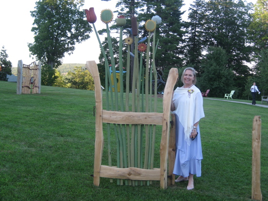 Rural Intelligence Parties and Openings