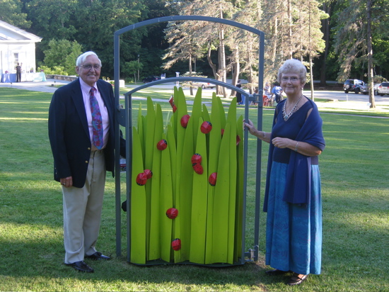 Rural Intelligence Parties and Openings