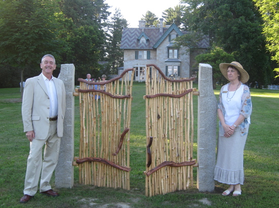 Rural Intelligence Parties and Openings