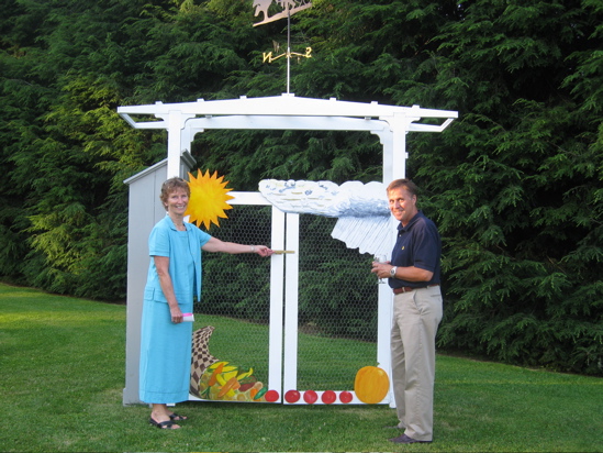 Rural Intelligence Parties and Openings