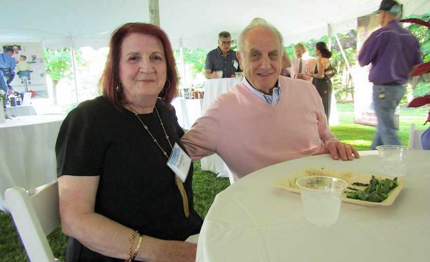 Bonnie Bien and Jesse Bien Bonnie Bien and Jesse Bien