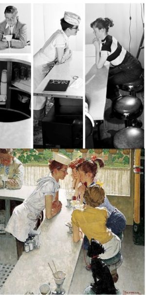 Rural Intelligence Arts