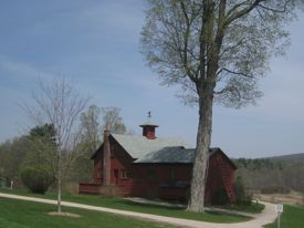 Rural Intelligence Arts