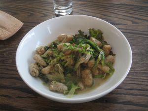 Rural Intelligence Food