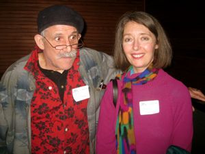 Rural Intelligence Parties and Openings