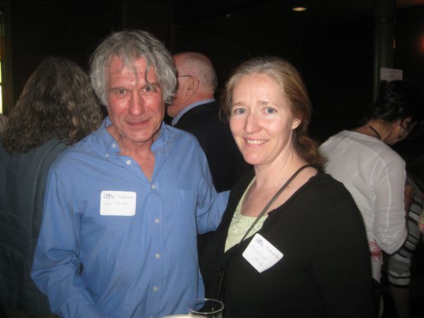 Rural Intelligence Parties and Openings