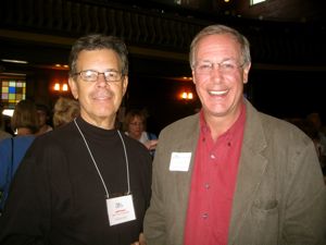 Rural Intelligence Parties and Openings