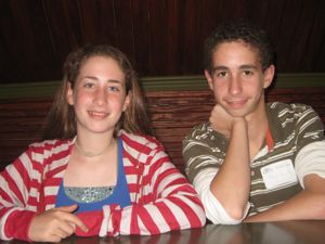 Rural Intelligence Parties and Openings