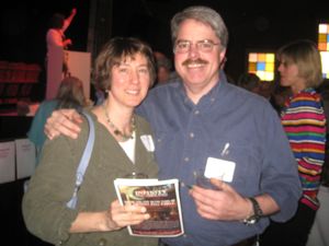 Rural Intelligence Parties and Openings