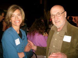 Rural Intelligence Parties and Openings