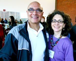 Rural Intelligence Parties and Openings