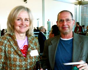 Rural Intelligence Parties and Openings