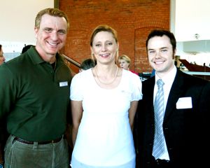 Rural Intelligence Parties and Openings