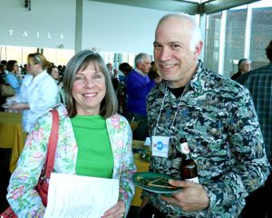 Rural Intelligence Parties and Openings