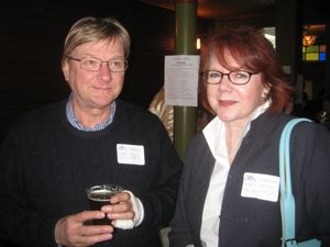 Rural Intelligence Parties and Openings