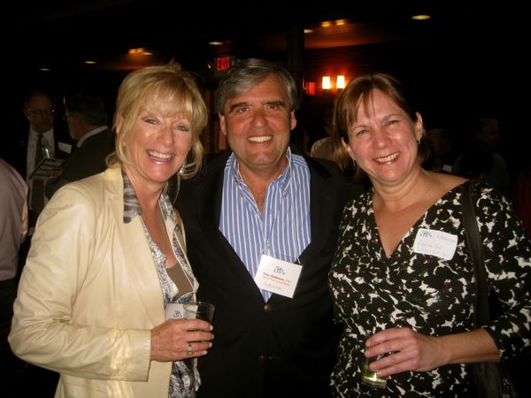 Rural Intelligence Parties and Openings