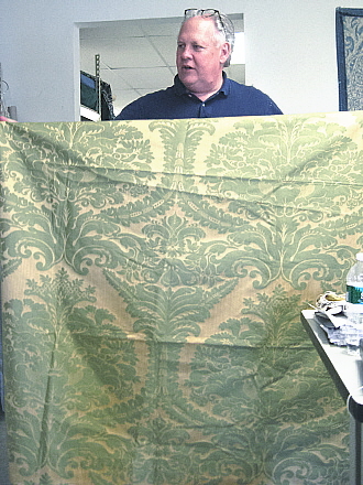 Rural Intelligence Style