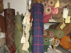 Rural Intelligence Style