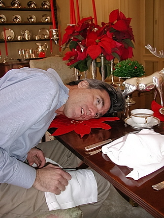 Rural Intelligence Style