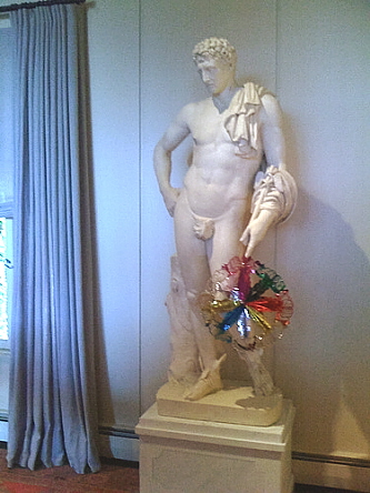 Rural Intelligence Style