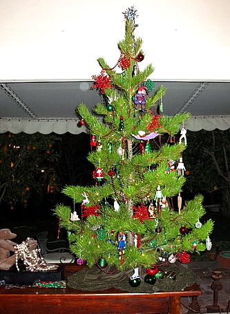 Rural Intelligence Style