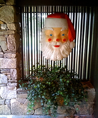 Rural Intelligence Style