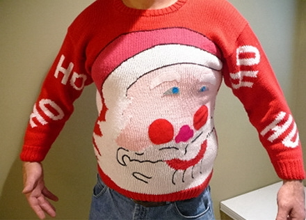 Rural Intelligence Style