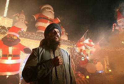 Rural Intelligence Style